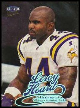 46 Leroy Hoard